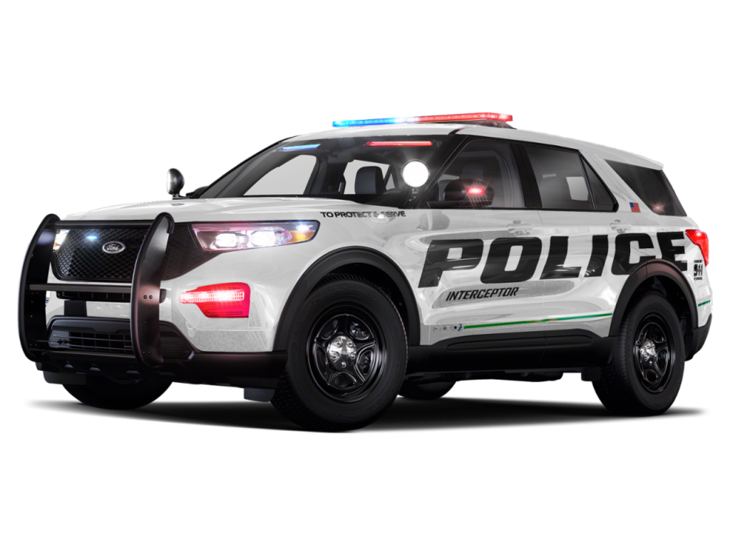 2020FordInterceptorUtility_White