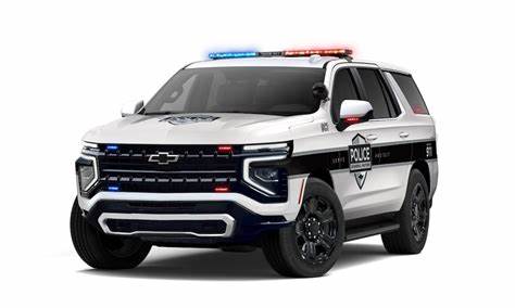 2025ChevyTahoePPV