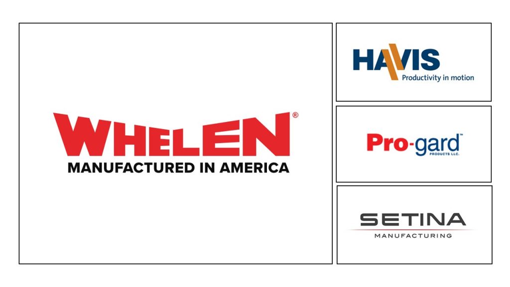Major Distributors